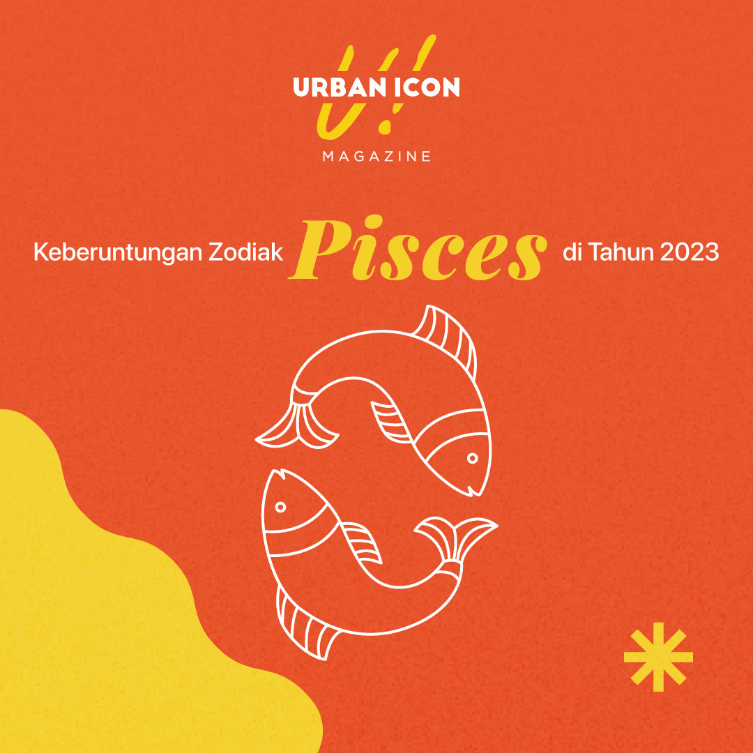 Cek Keberuntungan Zodiak Pisces Di 2023 Bikin Semangat