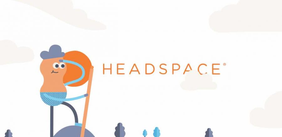 Aplikasi Headspace