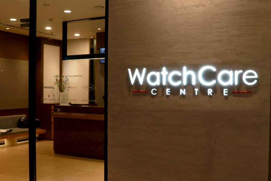 Watch Care Center