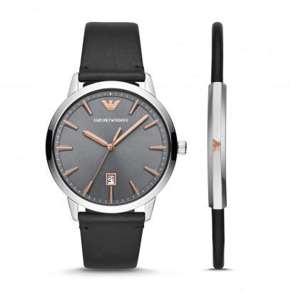 Jam Tangan Pria Emporio Armani