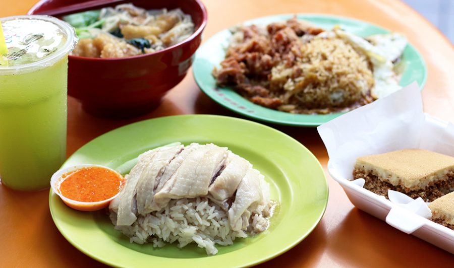 street food singapore maxwell