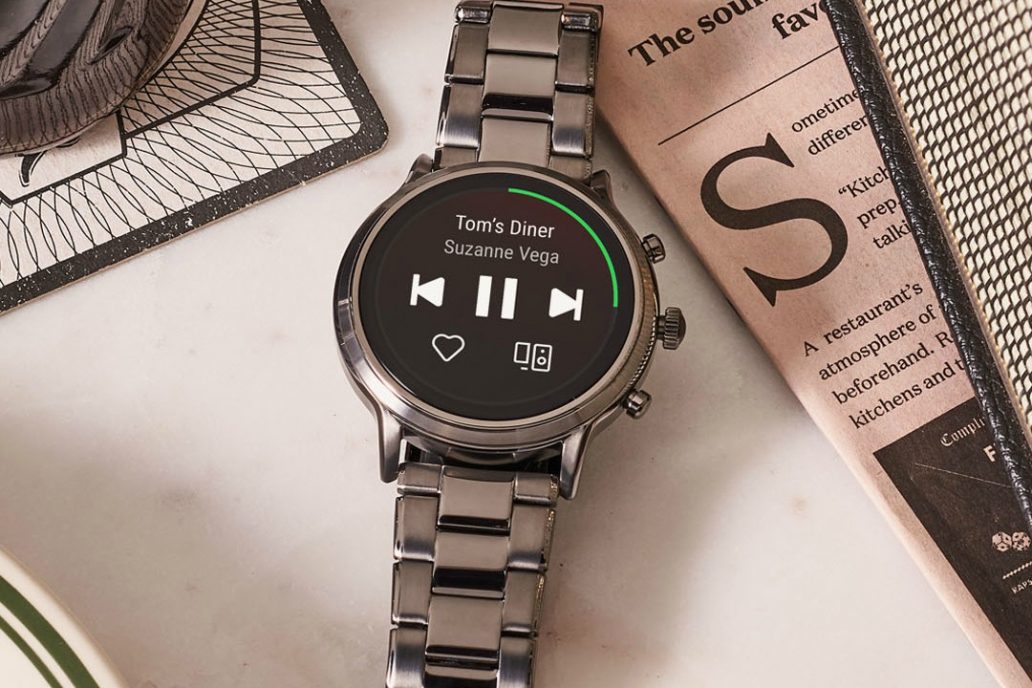 Mengapa Kamu Harus Memiliki Smartwatch Ini?