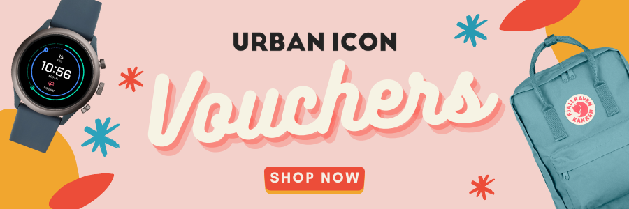 Voucher Urban Icon