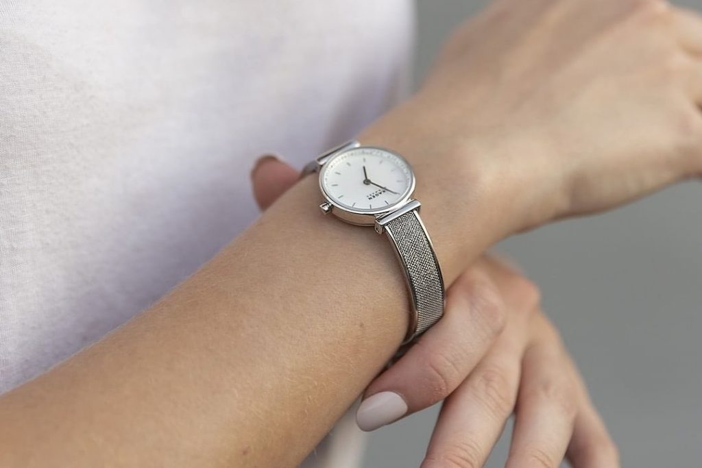 Cara Pilih Ukuran Jam Tangan yang Pas dengan Pergelangan Tangan - Urban