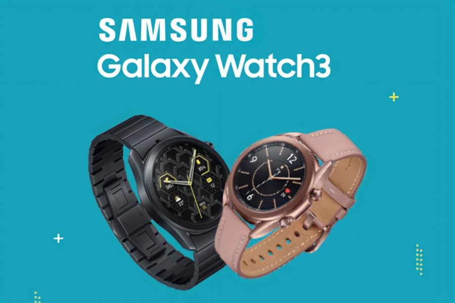 Baru: Samsung Galaxy Watch 3, Smartwatch dengan Fitur Kesehatan Canggih