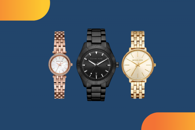 Urban discount icon watch