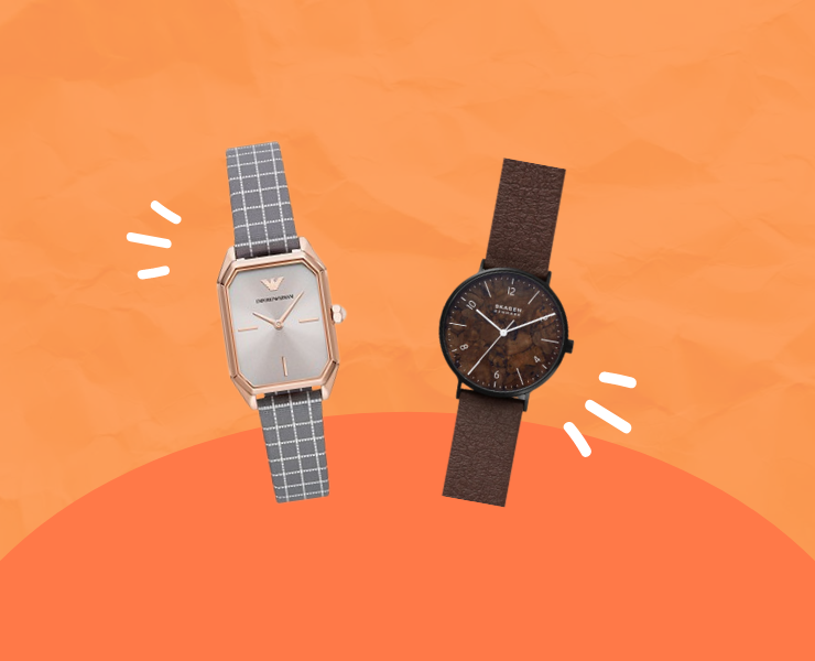 Cara Setting Jam Tangan Analog, Chronograph, dan Automatic Urban Icon