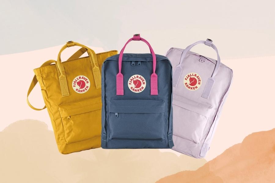 Cara Membedakan Tas Fjallraven Asli dan Palsu - Urban Icon Magazine