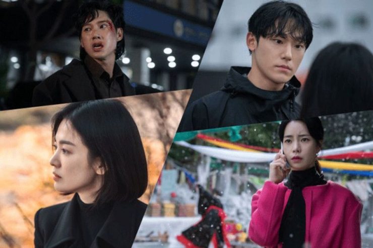 5 Drama Korea Terbaru 2023 Yang Paling Ditunggu, Penuh Bintang Top!