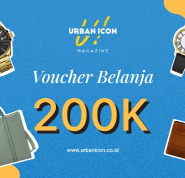 Resmi Bergabung, Urban Icon Menghadirkan JW PEI - Fashion