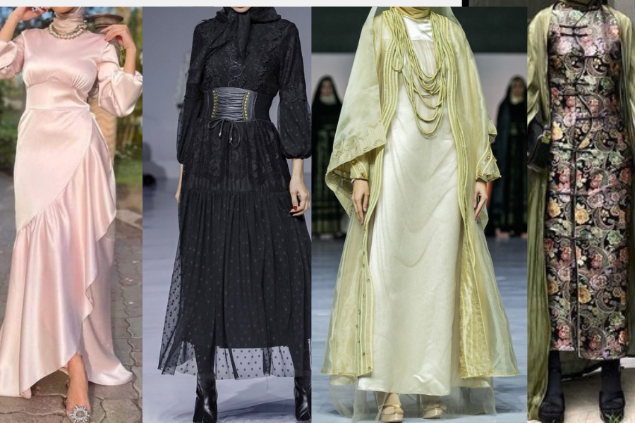 4 Set Aksesoris untuk Menyempurnakan Outfit Halal Bihalal Kamu